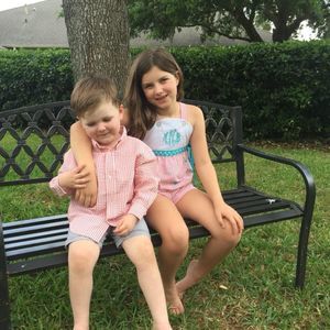 Meet your Posher, Dorian